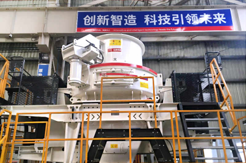 機制砂石骨料大規(guī)模用于水電站，如何減少針片狀料？