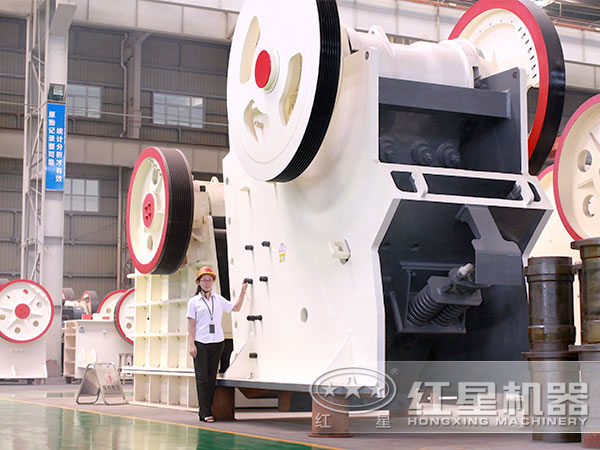 顎式破碎機(jī)什么牌子好？